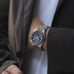 ふるさと納税 塩尻市 SEIKO アストロン ...の詳細画像2