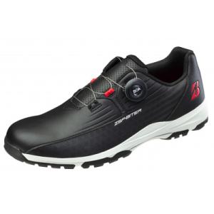 ふるさと納税 黒部市 ゴルフシューズ　ゼロ・スパイクバイターライト