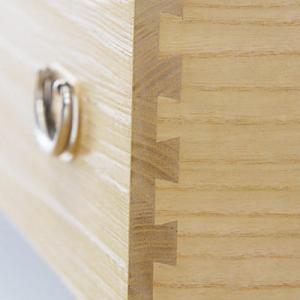 ふるさと納税 新潟県 加茂桐箪笥 和たんす 彩の詳細画像3