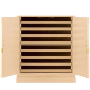 ふるさと納税 新潟県 加茂桐箪笥 和たんす 八雲の詳細画像1