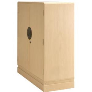 ふるさと納税 新潟県 加茂桐箪笥 和たんす 八雲の詳細画像2