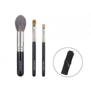 〈新品未使用〉白鳳堂  化粧筆５本セット ふるさと納税 熊野町 白鳳堂の化粧筆 ベーシック5本Aセット