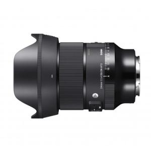 ふるさと納税 磐梯町 SIGMA 24mm F1.4 DG DN | Art　ソニーEマウント用