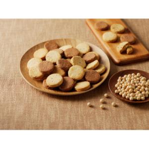 ふるさと納税 久留米市 訳あり!おからクッキー【...の商品画像