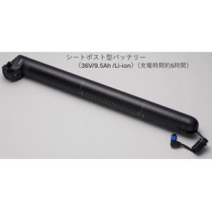 ふるさと納税 四日市市 電動アシストオリタタミ...の詳細画像2