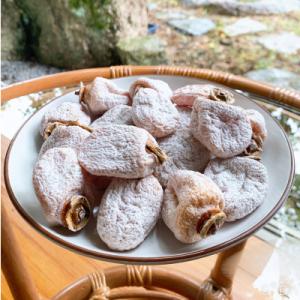 ふるさと納税 飯田市 南信州の名産品 【市田柿...の詳細画像3