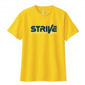 ふるさと納税 宇都宮市 宇都宮ブレックスの2023-24 スローガンTシャツ「STRIVE」(1)&lt;...