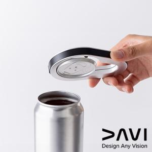 ふるさと納税 伊勢崎市 DAVI 缶オープナー