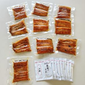 ふるさと納税 浜松市 浜名湖うなぎ蒲焼(小丼用...の詳細画像1