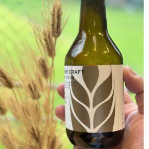 ふるさと納税 美祢市 はだか麦エール 330ml×10