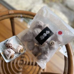 ふるさと納税 長野県 南信州の名産品【市田柿 ...の詳細画像1