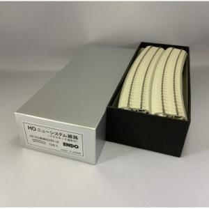 ふるさと納税 昭島市 エンドウ ニューシステム線路 1/80 16.5mmゲージ