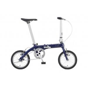 ふるさと納税 四日市市 DAHON International Folding Bike Dove SL Indigo｜さとふる