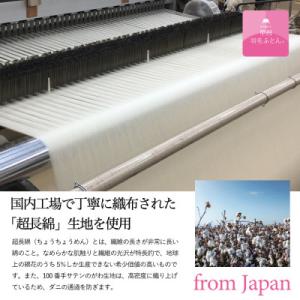 ふるさと納税 富士吉田市 【甲州羽毛本掛ふとん...の詳細画像3