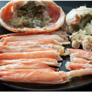 ふるさと納税 森町 【先行受付】【訳あり】浜茹...の詳細画像1