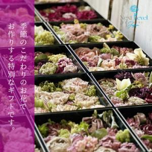 ふるさと納税 山形県 フリーズドライフラワー ...の詳細画像2