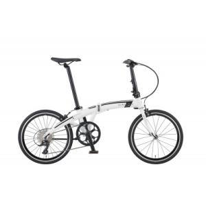ふるさと納税 四日市市 DAHON International Folding Bike Airspeed D9 White
