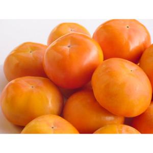 ふるさと納税 五條市 富有柿約7kgサイズおまかせ(24個〜28個)