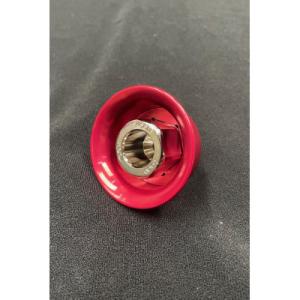 ふるさと納税 松原市 【KOOD】スズキ 05〜11年　GSX-R1000　用 WSフロントクロモリ...