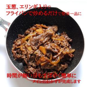 ふるさと納税 泉佐野市 ご飯に合うプルコギ 日...の詳細画像1