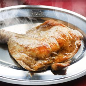 讃岐名物 骨付鳥 6本セット ひな足 調理済み 温めるだけ