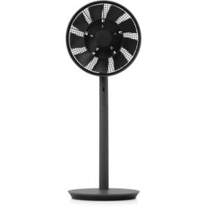 BALMUDA  The GreenFan　DCモータ扇風機　ダークグレー×ブラック