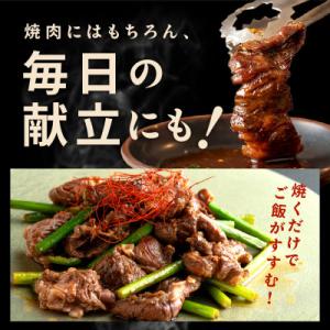 ふるさと納税 泉佐野市 焼き肉専門店 自家製タ...の詳細画像3