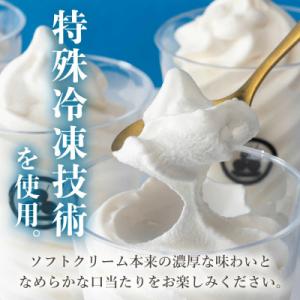 ふるさと納税 田原市 どうまい牛乳のミルクソフ...の詳細画像1