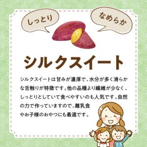 ふるさと納税 延岡市 干し芋 シルクスイート ...の詳細画像3
