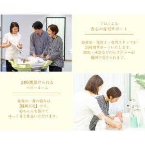 ふるさと納税 横須賀市 産後ケアホテル マーム...の詳細画像1