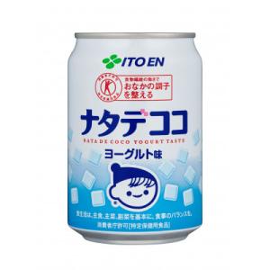 ふるさと納税 長野県 缶ナタデココヨーグルト味280g×24本
