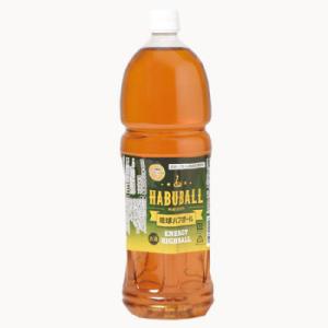 琉球ハブボール源酒 35度 1500ml(ペットボトル仕様)