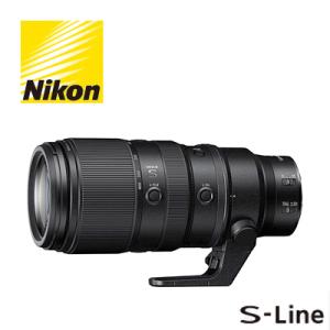 ふるさと納税 大田原市 ニコン Nikon NIKKOR Z 100-400mm f/4.5-5.6 VR S
