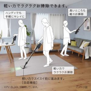 ふるさと納税 日立市 L-32【コードレスステ...の詳細画像1