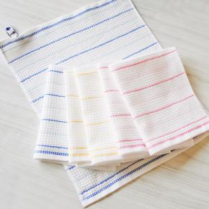 ふるさと納税 泉大津市 泉州タオル「キッチンクラブ」セット3803