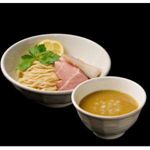 ふるさと納税 小山市 イズムのつけ麺(塩・醤油)2セット(4人前)