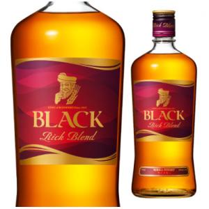 ニッカ ブラックニッカ リッチブレンド 40度 700ml×1本 510307