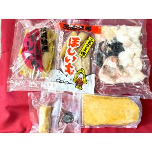 ふるさと納税 ひたちなか市 丸徳詰め合わせ〜あ...の詳細画像1