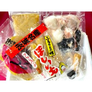 ふるさと納税 ひたちなか市 丸徳詰め合わせ〜あ...の詳細画像2