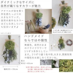 ふるさと納税 上富良野町 富良野花七曜 アナベ...の詳細画像2