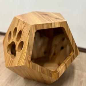 ふるさと納税 魚津市 ねこベースの詳細画像1