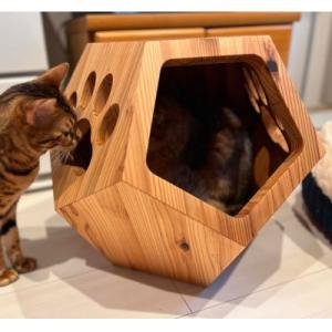 ふるさと納税 魚津市 ねこベースの詳細画像2