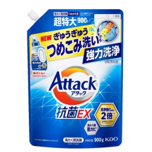 ふるさと納税 和歌山市 花王のアタック 抗菌EX...の商品画像