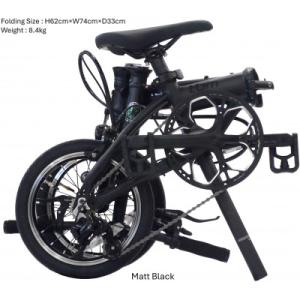 ふるさと納税 四日市市 DAHON Inter...の詳細画像1