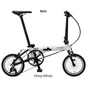 ふるさと納税 四日市市 DAHON Intern...の商品画像