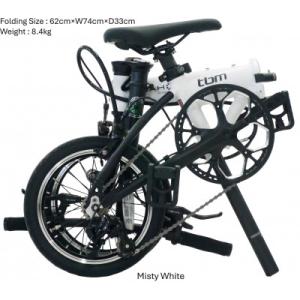 ふるさと納税 四日市市 DAHON Inter...の詳細画像1