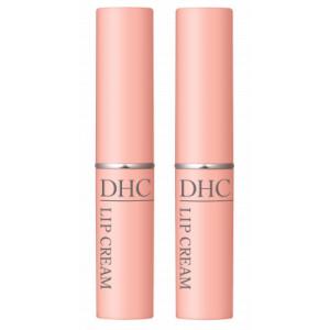 ふるさと納税 さいたま市 DHC 薬用リップクリーム(医薬部外品) 2個