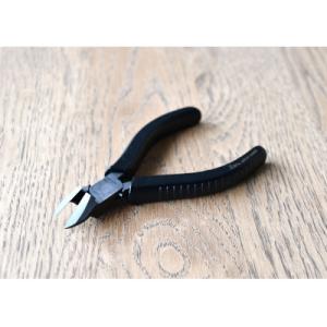 ふるさと納税 東大阪市 Zan (R)【ざん】硬い爪もキレルニッパつめきり<ストレート刃>