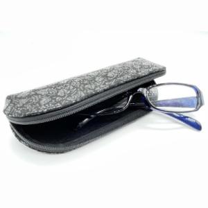 ふるさと納税 桜井市 【大人の小道具】印伝 眼鏡...の商品画像