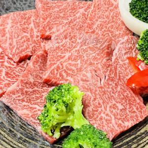 ふるさと納税 佐賀市 佐賀牛 カルビ焼き肉用 500g×2パック